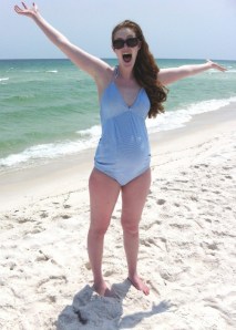 Yay Beach!