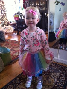 The perfect Costco run ensemble. 